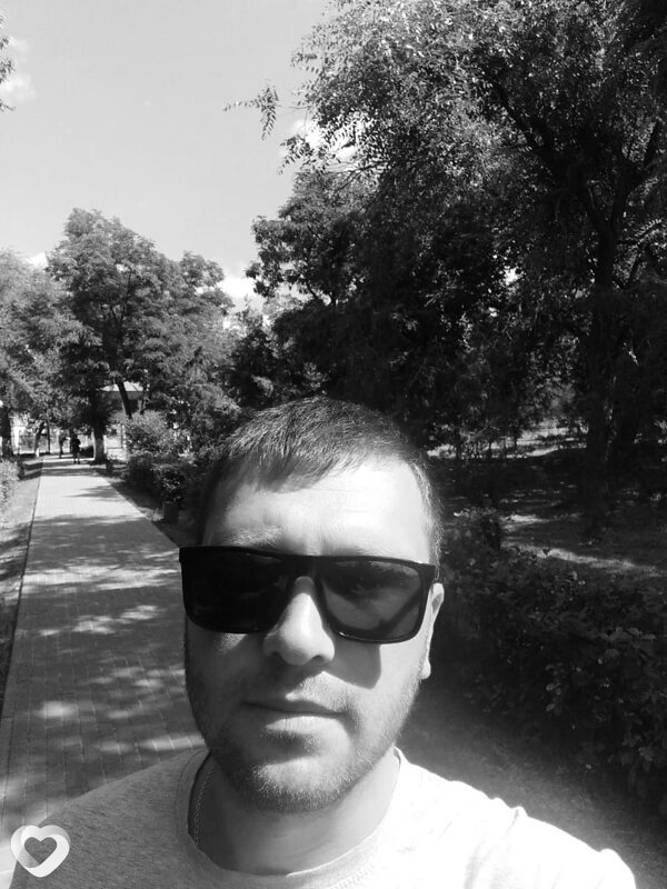 Vladimir, 33, Камышине — анкета №704201