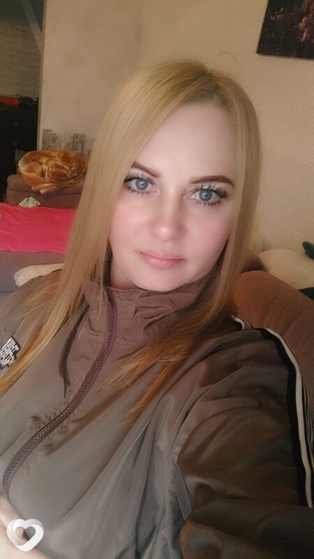 Елена, 35, Лепеле — анкета №704209