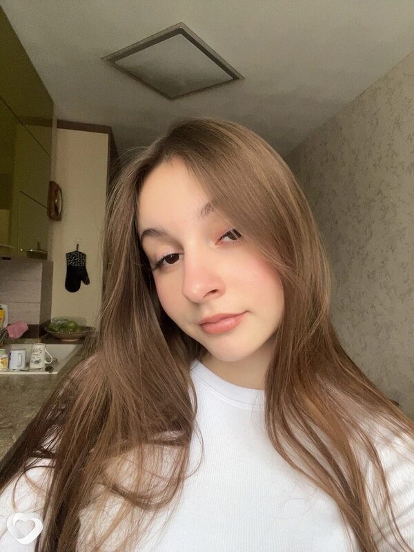 Ксения, 22, Санкт-Петербурге — анкета №704260