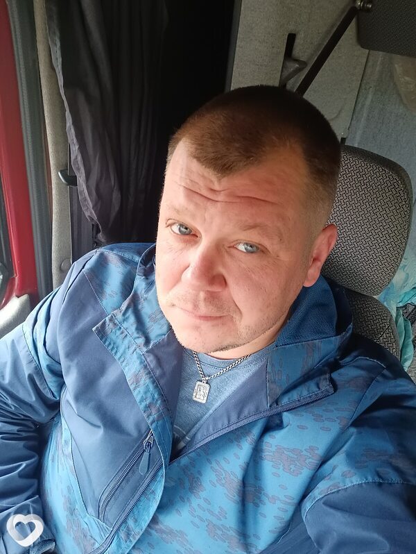 Андрей, 40, Лениногорске — анкета №704262