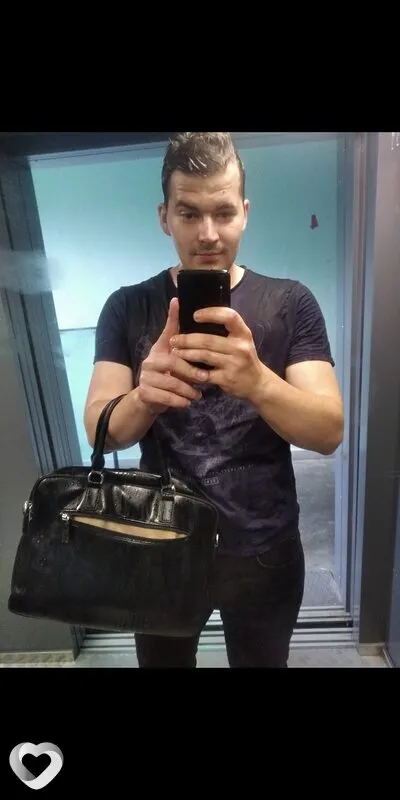 Григорий, 34, Москве — анкета №704264