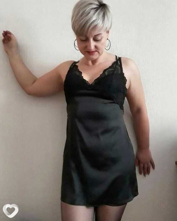 Татьяна, 42, Минске — анкета №704272