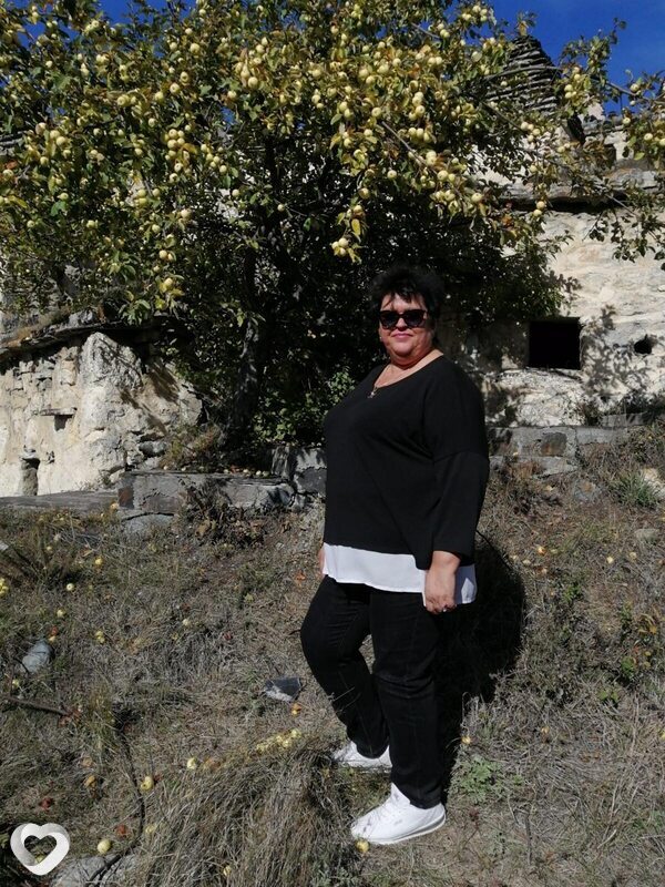 Елена, 56, Астрахани — анкета №704275