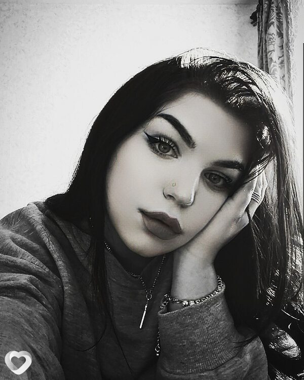 Ксения, 20, Могилев — анкета №704278