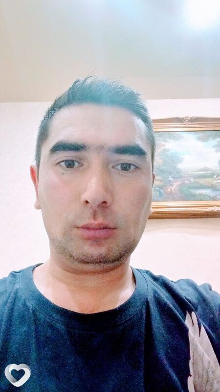 Мурзо Хасан, 38, Волгограде — анкета №704279
