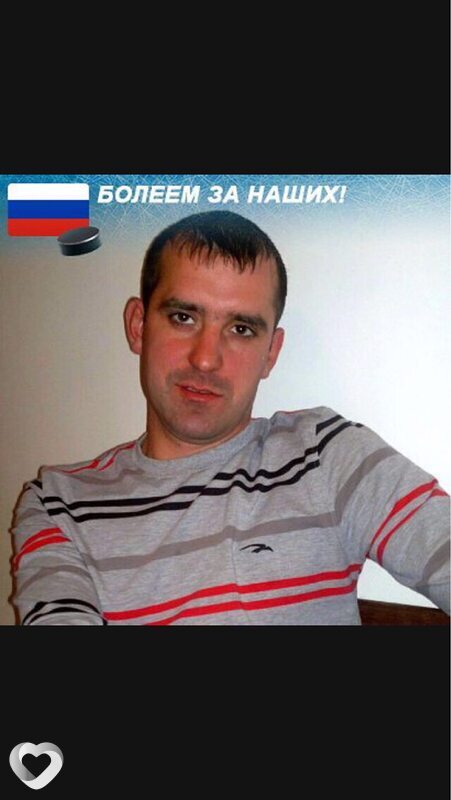 Михаил, 39, Новокузнецке — анкета №704283