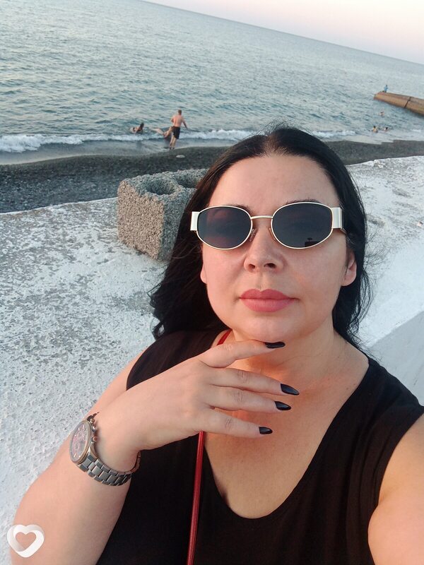 Nik Naim, 46, Сочи — анкета №704284