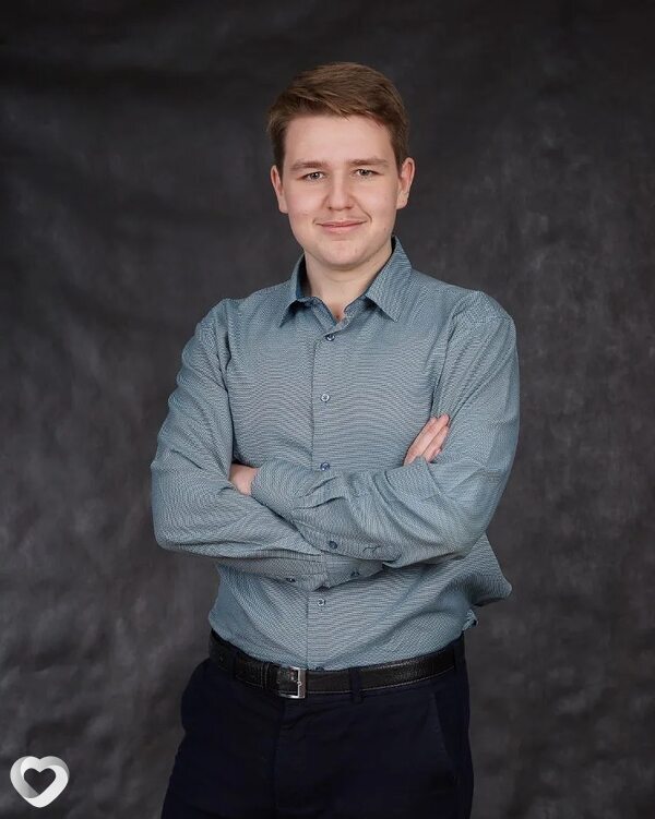 Михаил, 21, Нижнем Новгороде — анкета №704292