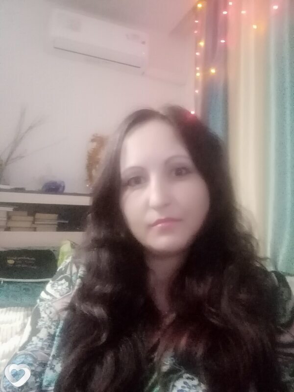 Виктория, 37, Бузулуке — анкета №704295