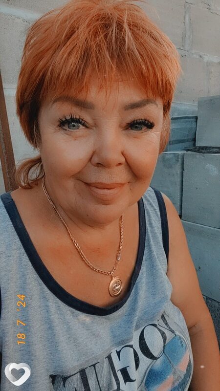 Алёна, 56, Барнауле — анкета №704296