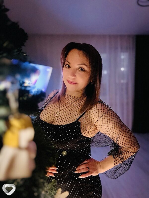 Анастасия, 40, Челябинске — анкета №704301
