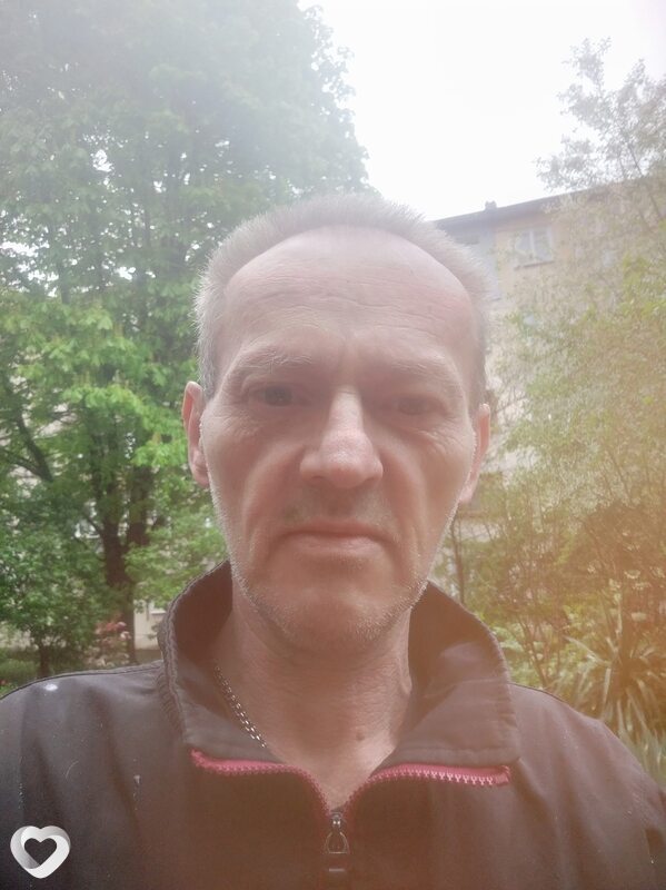 Александр, 60, Симферополе — анкета №704305