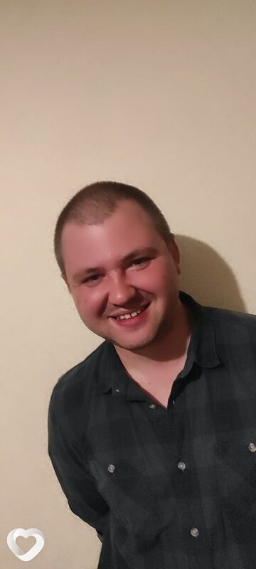 Алексей, 37, Долгопрудном — анкета №704307
