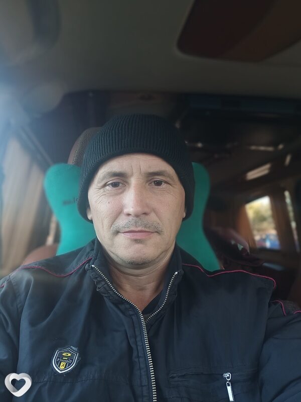 Алекс, 52, Алчевске — анкета №704308