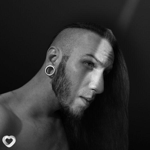 Натан, 35, Рошале — анкета №704334