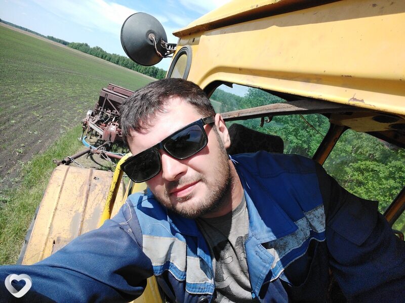 Александр, 32, Костанае — анкета №704335