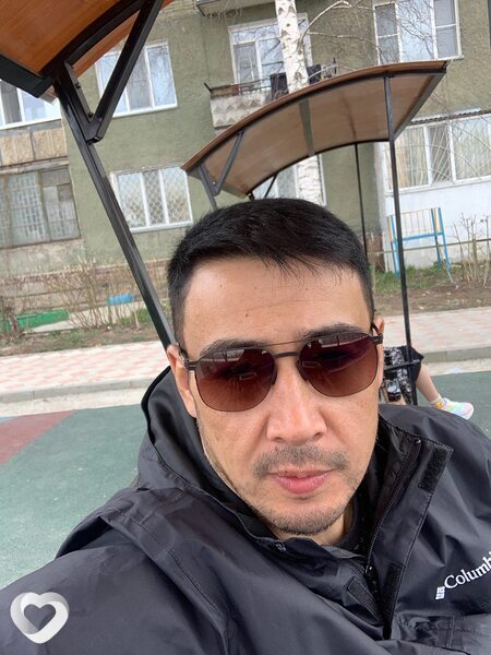 Данияр, 44, Кокшетау — анкета №704345