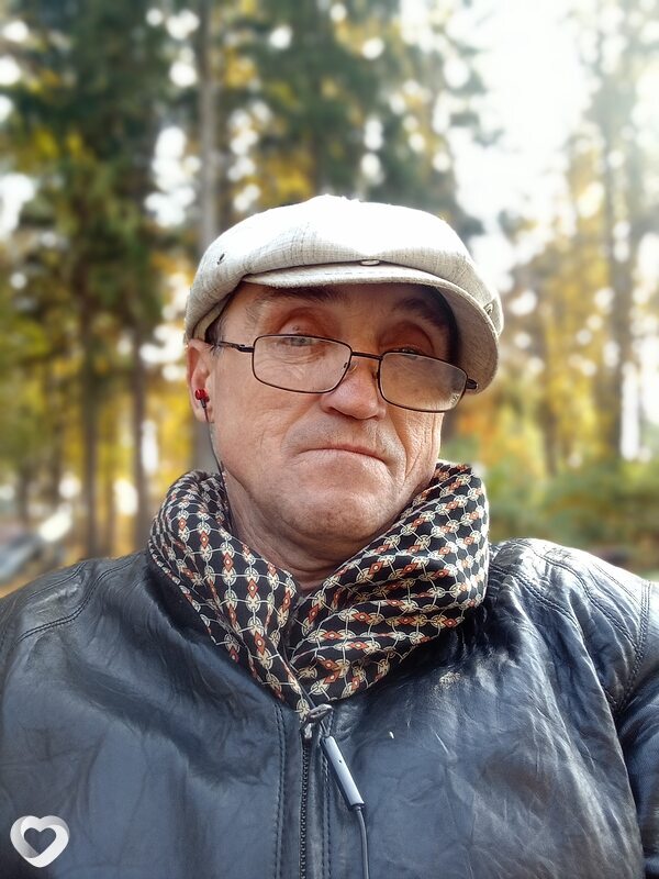 Александр, 58, Муроме — анкета №704347