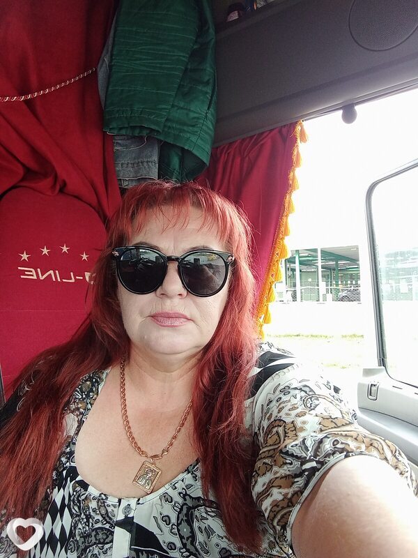 Екатерина, 46, Борисове — анкета №704349