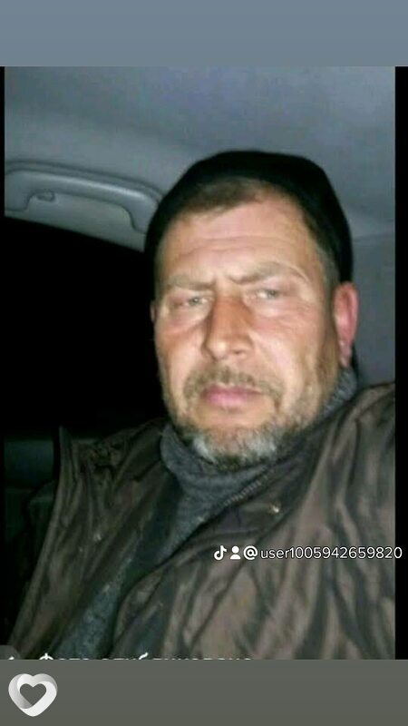 Владимир, 54, Алматы — анкета №704351
