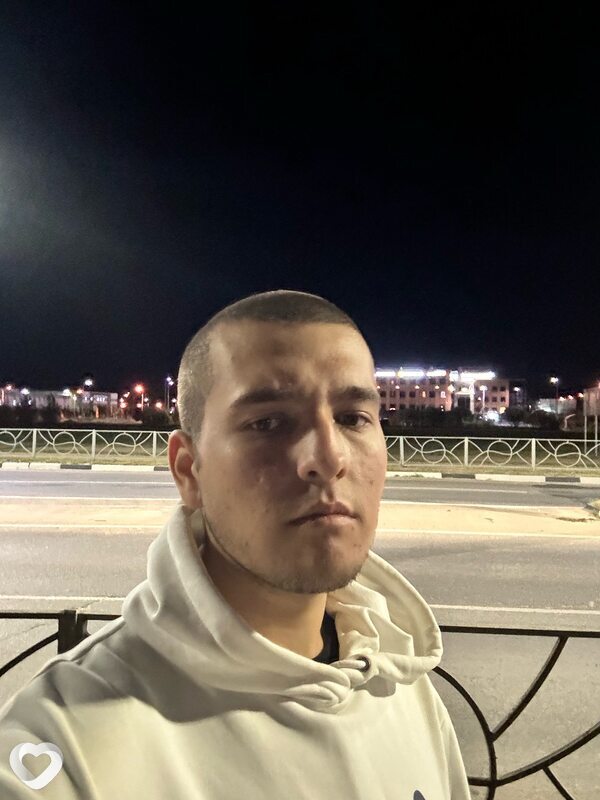 Владимир, 34, Дмитрове — анкета №704353