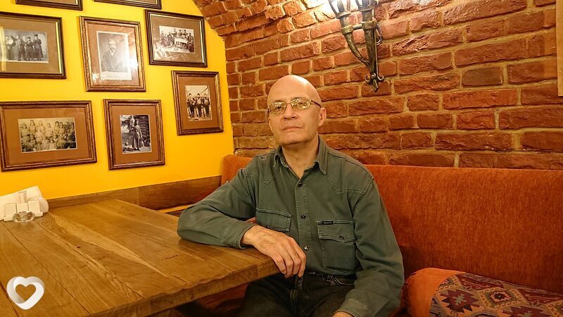 Дмитрий, 58, Санкт-Петербурге — анкета №704355
