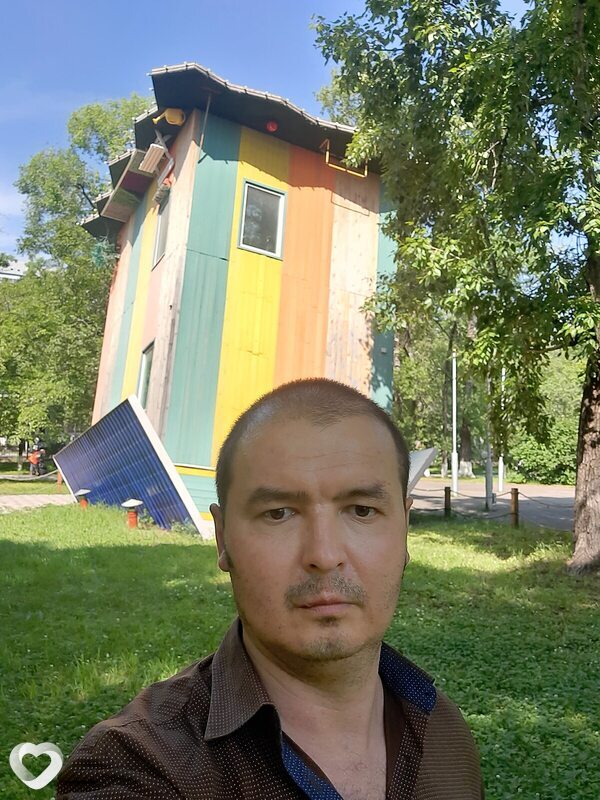 Виталий, 47, Артеме — анкета №704357