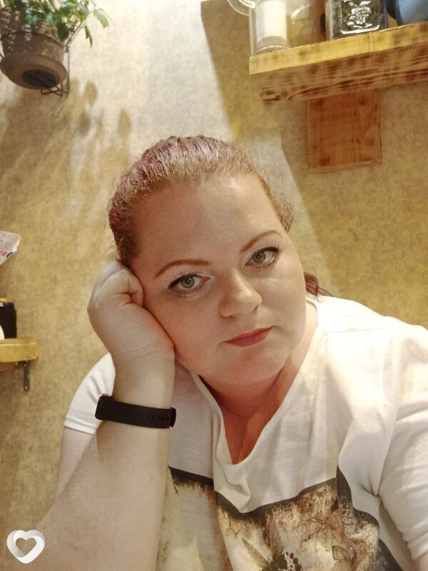 Мила, 38, Нижнем Тагиле — анкета №704358