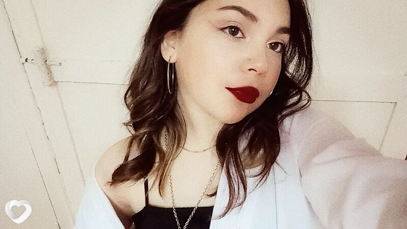 Татьяна, 21, Ростове-на-Дону — анкета №704412