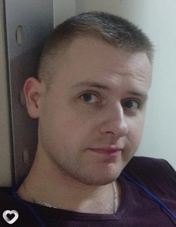 Дмитрий, 33, Барановичах — анкета №704422