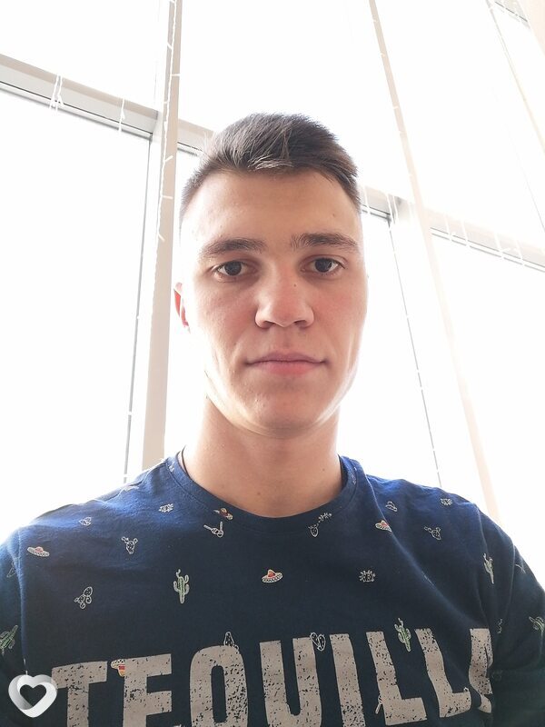 Иван, 28, Москве — анкета №704431