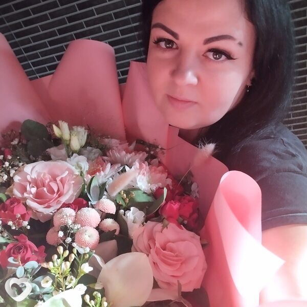 Тетяна, 38, Луцке — анкета №704461