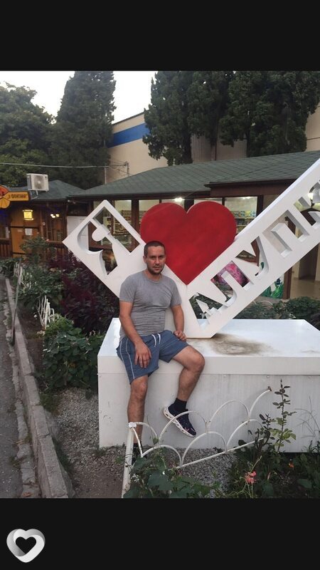 Владимир, 41, Краснодаре — анкета №704469