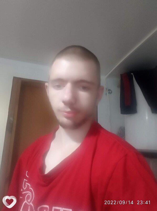 Александр Ганин, 28, Муроме — анкета №704471