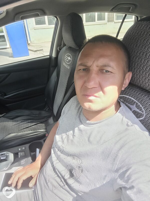 Авзалчик, 40, Каменске-Уральском — анкета №704472