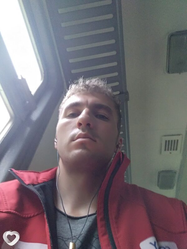 Сергей, 38, Москве — анкета №704473