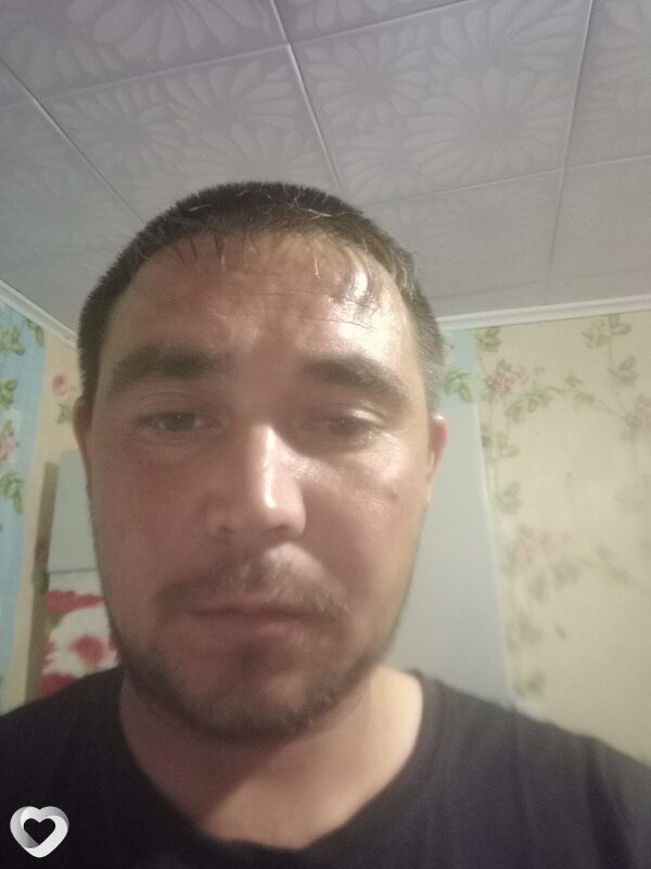 Фарит, 35, Орске — анкета №704475