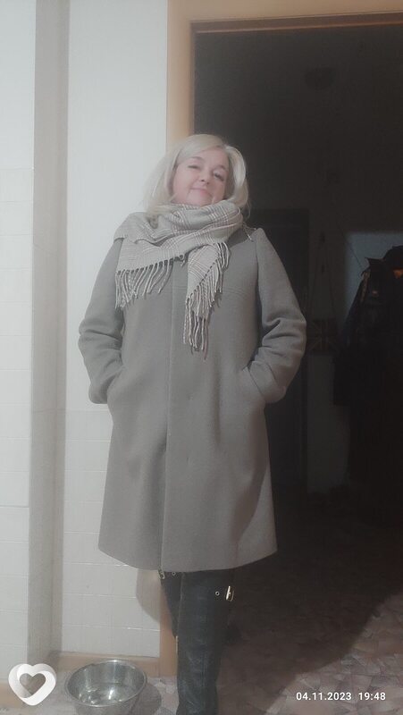 Aleksandra, 52, Ярославле — анкета №704477