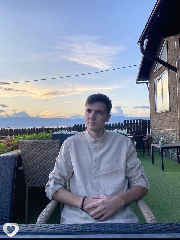 Эмир, 32, Амурске — анкета №704479