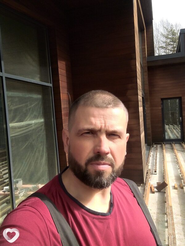 Валерий, 51, Санкт-Петербурге — анкета №704480