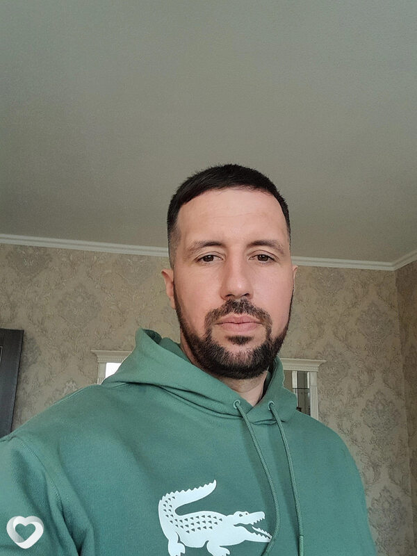 Владимир, 39, Ярославле — анкета №704534