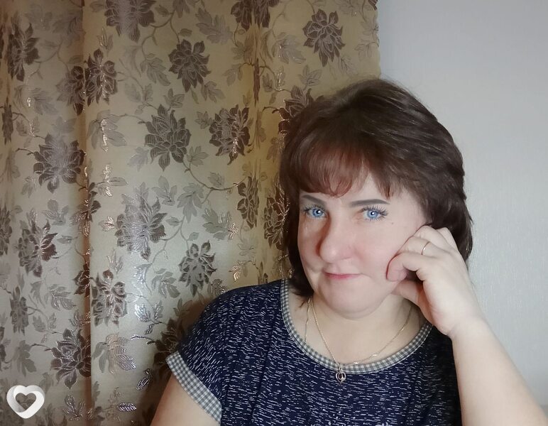 Елена, 52, Нижнем Новгороде — анкета №704536