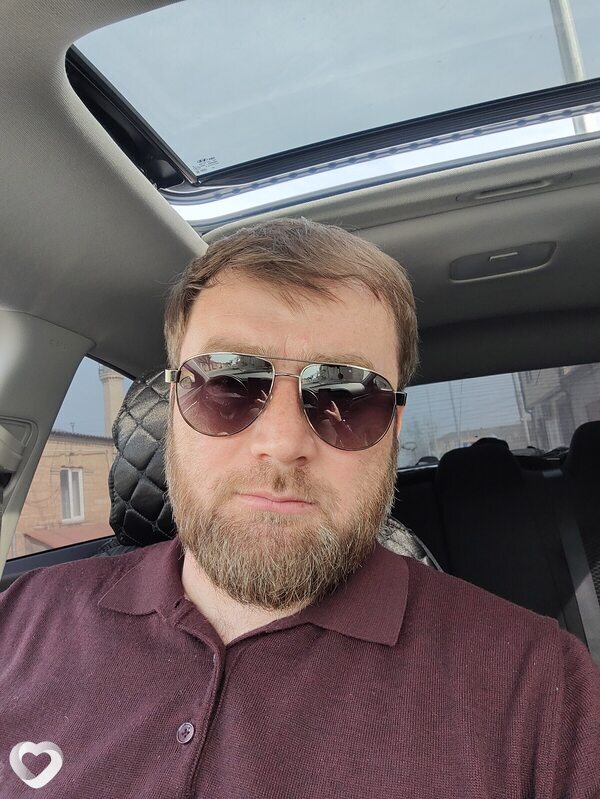 Мар, 42, Махачкале — анкета №704549
