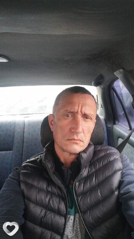 Евгений, 47, Рязани — анкета №704550