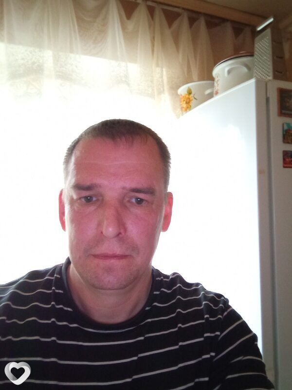 Юрий, 42, Железногорске — анкета №704551