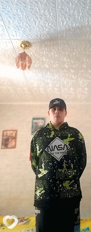 Кирилл, 24, Воронеже — анкета №704552