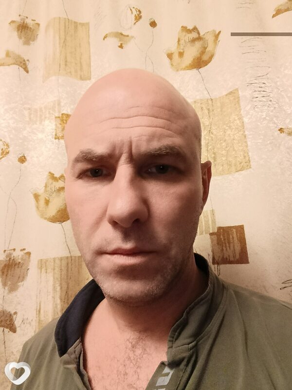 Паша, 41, Могилев — анкета №704555