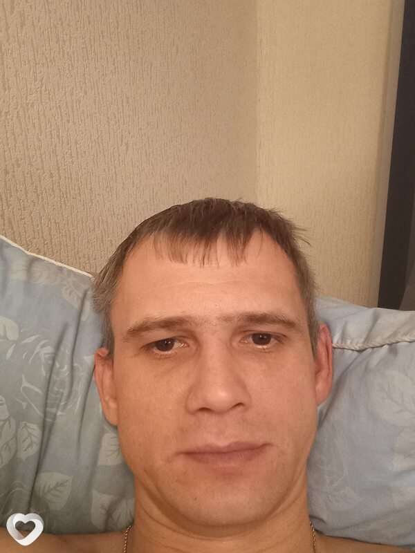 Александр, 32, Краснотурьинске — анкета №704557