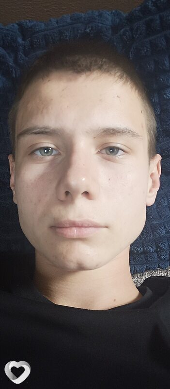 Стас, 26, Великом Новгороде — анкета №704558