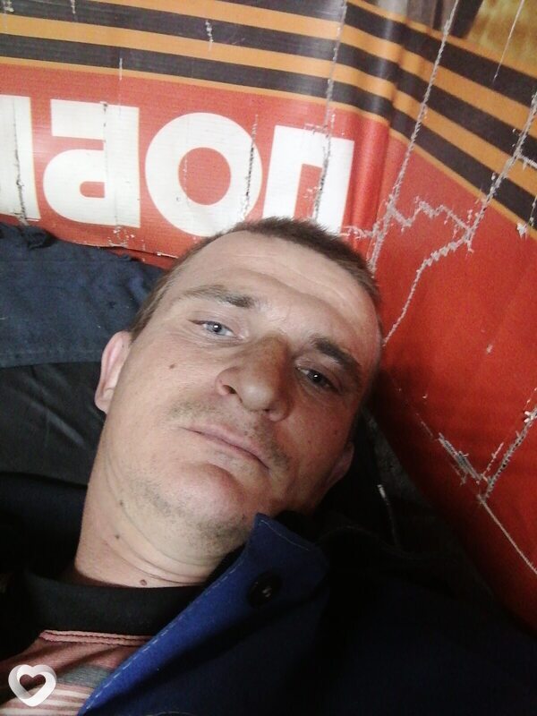 Михаил, 37, Москве — анкета №704885